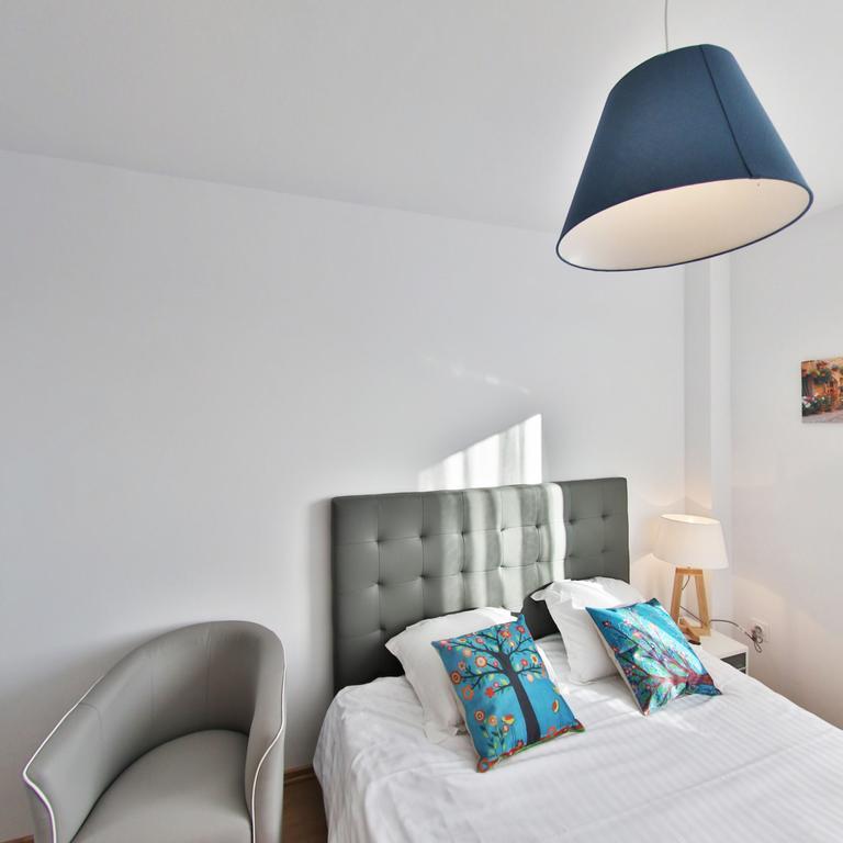 Residence Les Cedres Strasbourg Eksteriør bilde