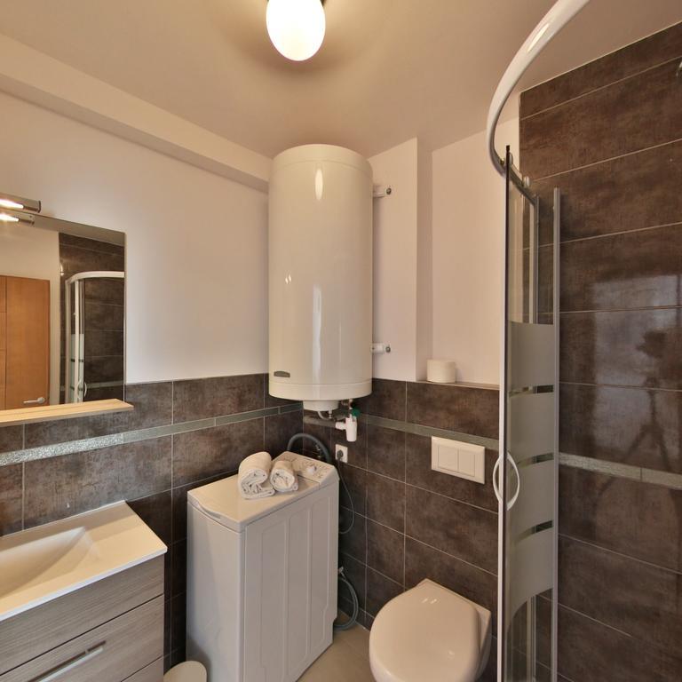 Residence Les Cedres Strasbourg Eksteriør bilde