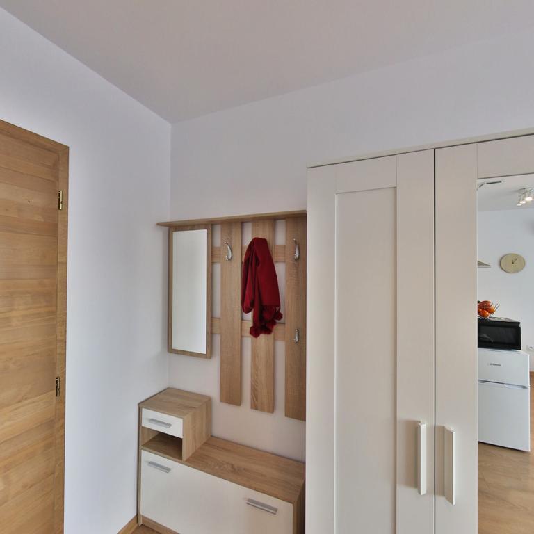 Residence Les Cedres Strasbourg Eksteriør bilde