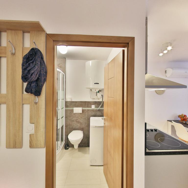 Residence Les Cedres Strasbourg Eksteriør bilde