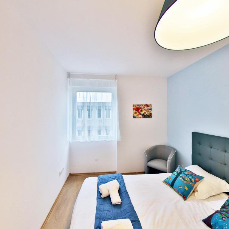Residence Les Cedres Strasbourg Eksteriør bilde