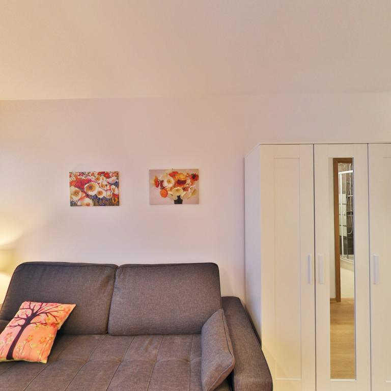 Residence Les Cedres Strasbourg Eksteriør bilde