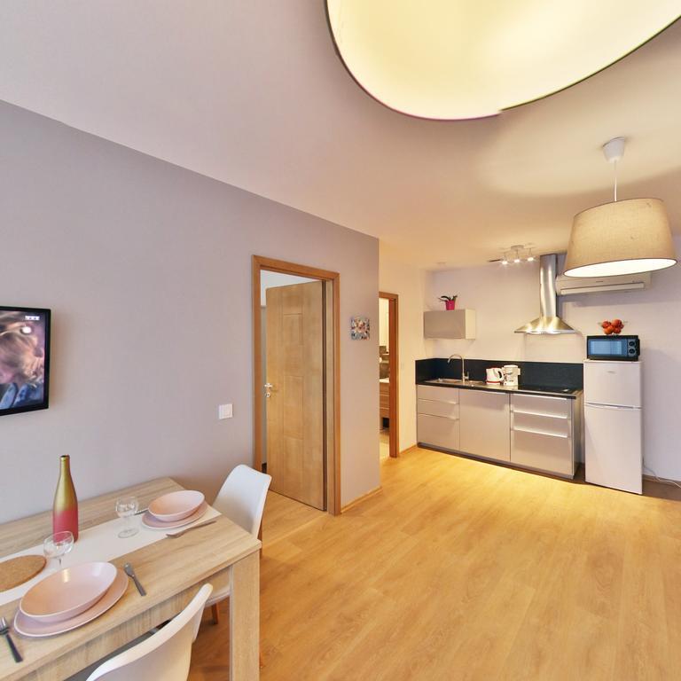 Residence Les Cedres Strasbourg Eksteriør bilde