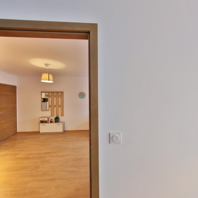 Residence Les Cedres Strasbourg Eksteriør bilde