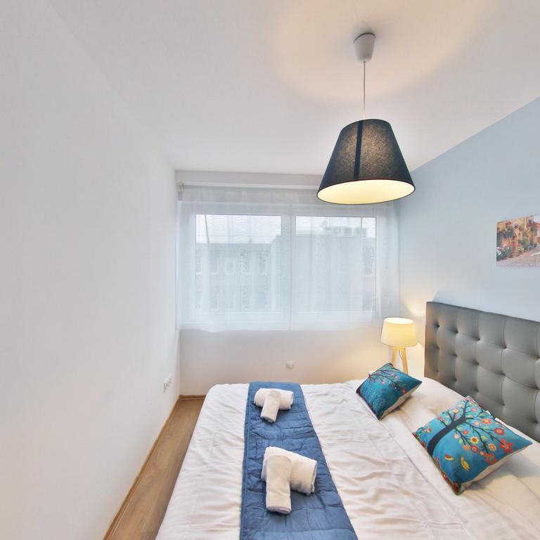 Residence Les Cedres Strasbourg Eksteriør bilde