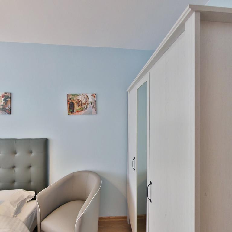 Residence Les Cedres Strasbourg Eksteriør bilde