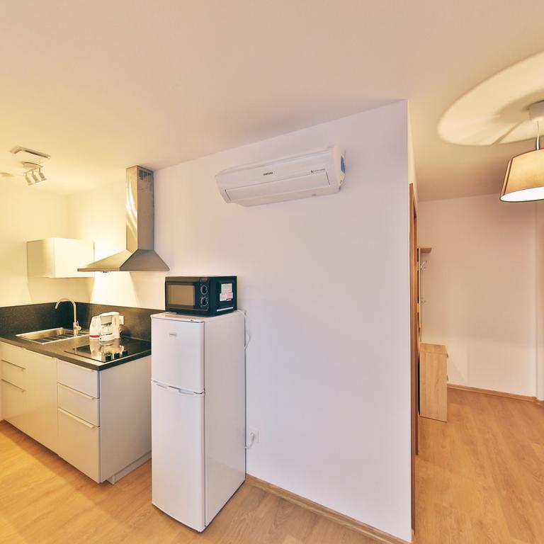 Residence Les Cedres Strasbourg Eksteriør bilde