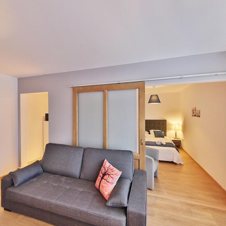 Residence Les Cedres Strasbourg Eksteriør bilde