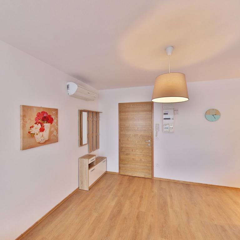 Residence Les Cedres Strasbourg Eksteriør bilde
